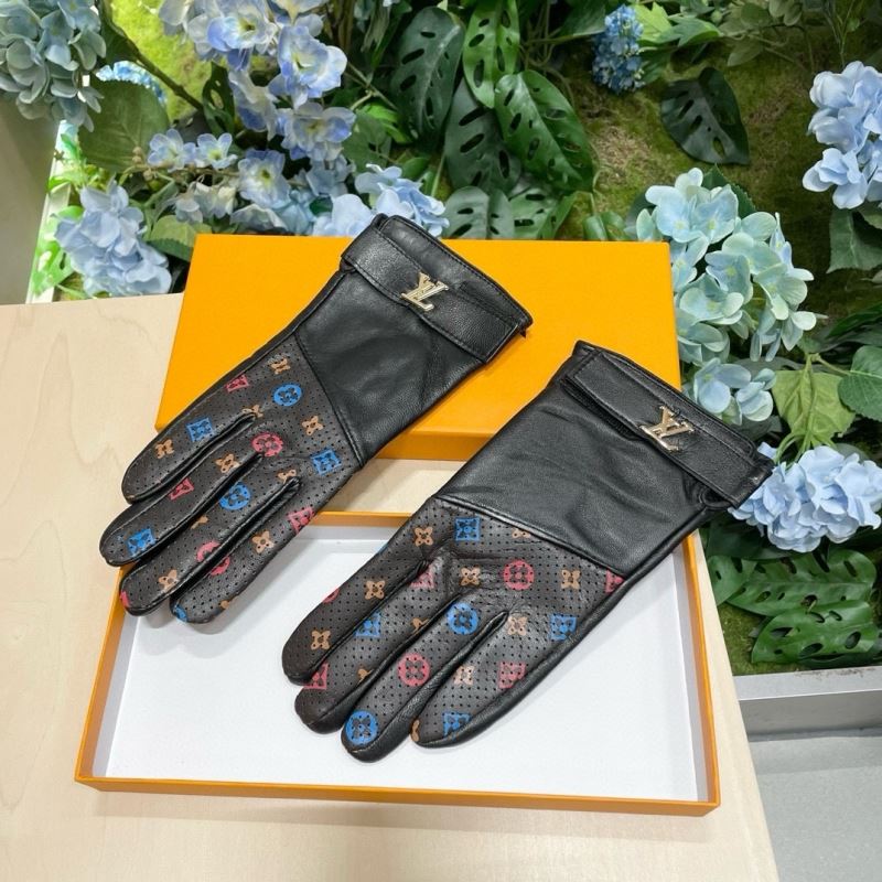 Louis Vuitton Gloves